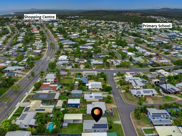 Main view of Homely house listing, 12 Madigan Street, Tannum Sands QLD 4680