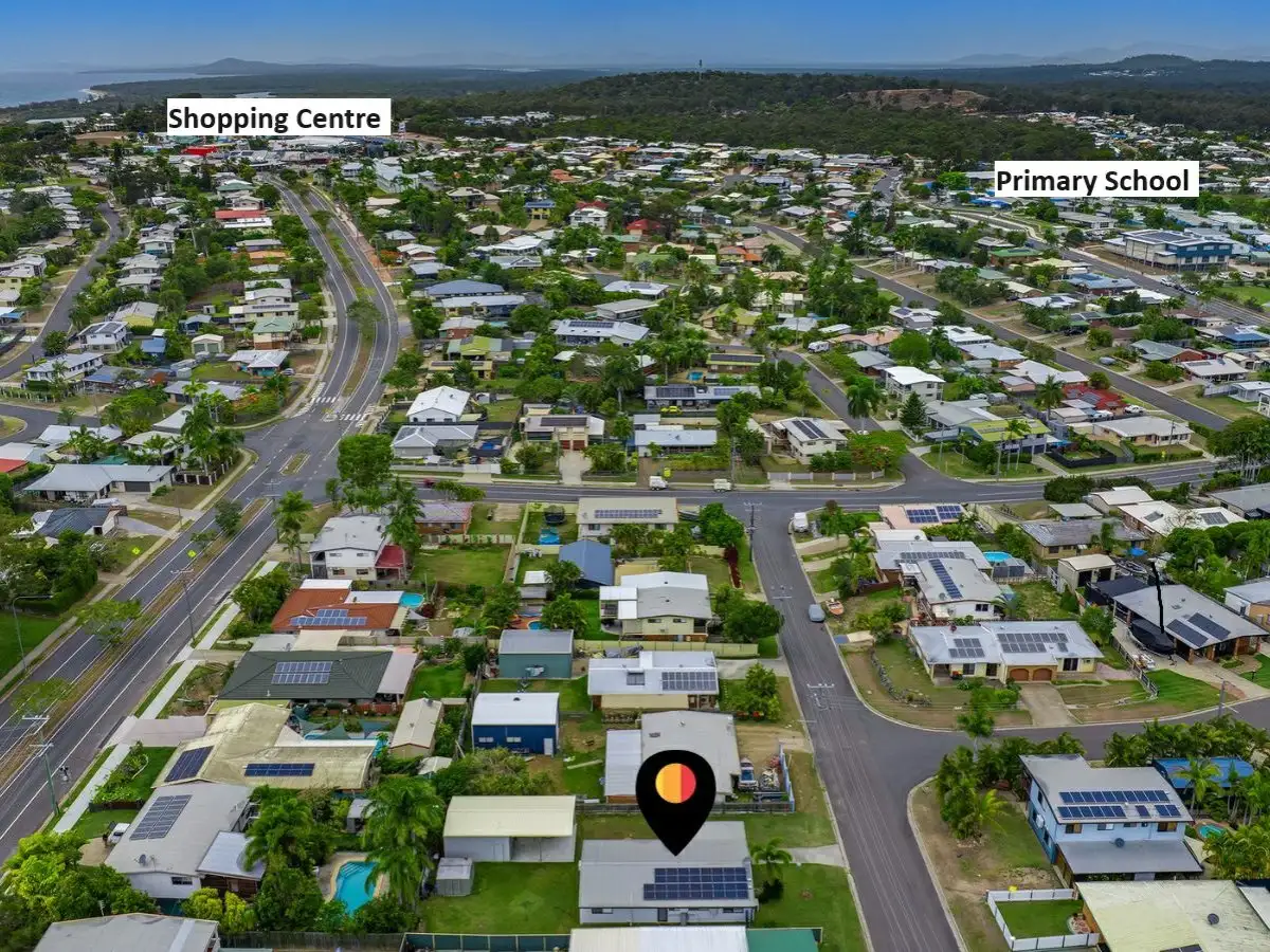 Main view of Homely house listing, 12 Madigan Street, Tannum Sands QLD 4680