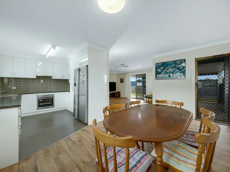 Fourth view of Homely house listing, 12 Madigan Street, Tannum Sands QLD 4680