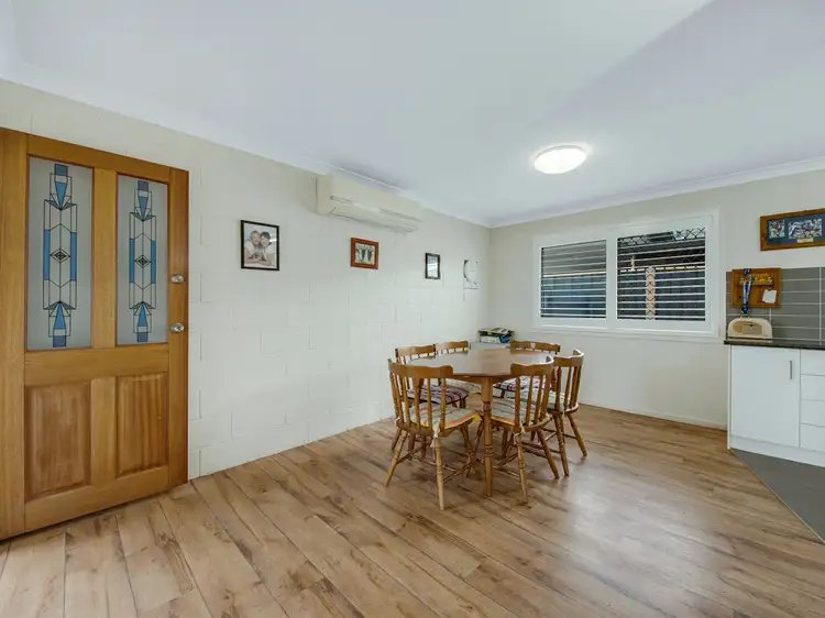 Fifth view of Homely house listing, 12 Madigan Street, Tannum Sands QLD 4680