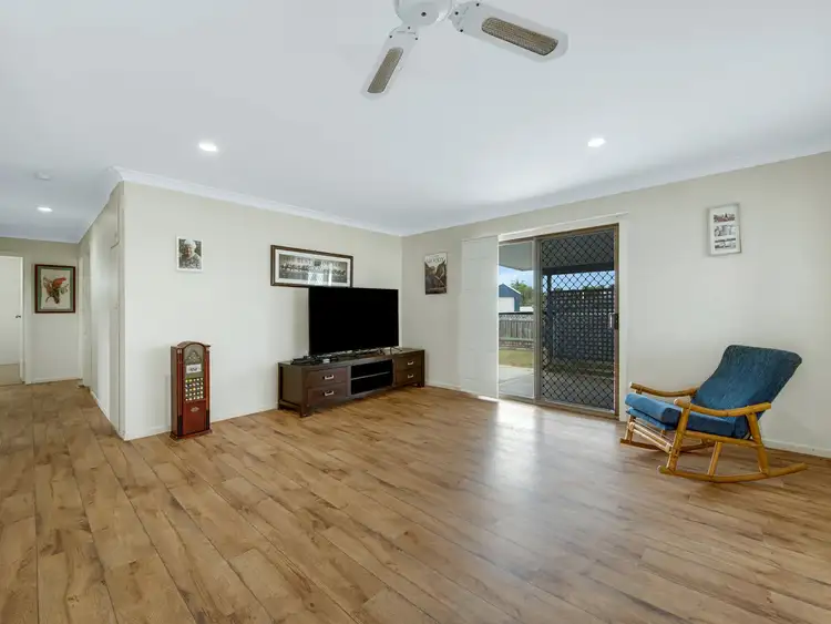 Sixth view of Homely house listing, 12 Madigan Street, Tannum Sands QLD 4680