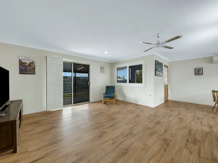 Seventh view of Homely house listing, 12 Madigan Street, Tannum Sands QLD 4680