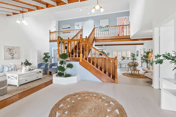 Second view of Homely house listing, 23 Cronin Drive, Wellington Point QLD 4160