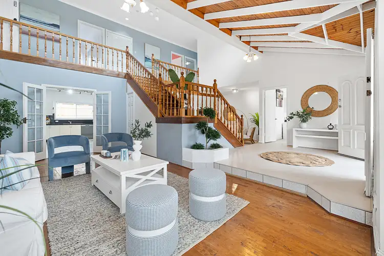 Third view of Homely house listing, 23 Cronin Drive, Wellington Point QLD 4160