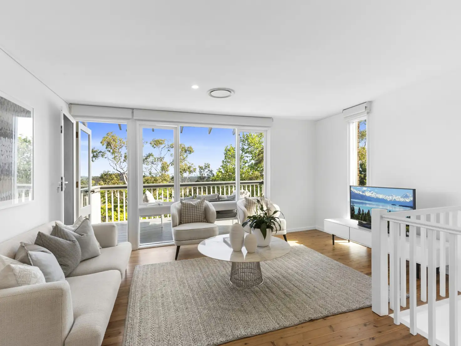 Main view of Homely house listing, 48 Sir Thomas Mitchell Drive, Davidson NSW 2085