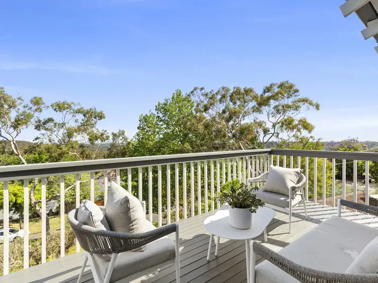 Second view of Homely house listing, 48 Sir Thomas Mitchell Drive, Davidson NSW 2085