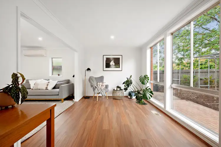 Second view of Homely house listing, 66 O'Sullivan Street, Higgins ACT 2615
