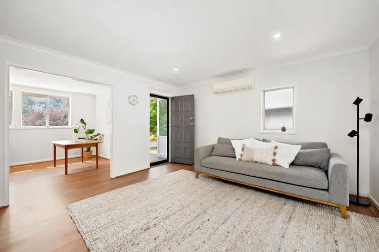 Third view of Homely house listing, 66 O'Sullivan Street, Higgins ACT 2615