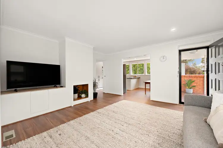 Fourth view of Homely house listing, 66 O'Sullivan Street, Higgins ACT 2615