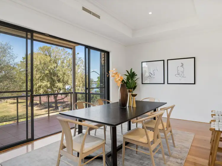 Second view of Homely house listing, 10 Jewell Lane, East Perth WA 6004
