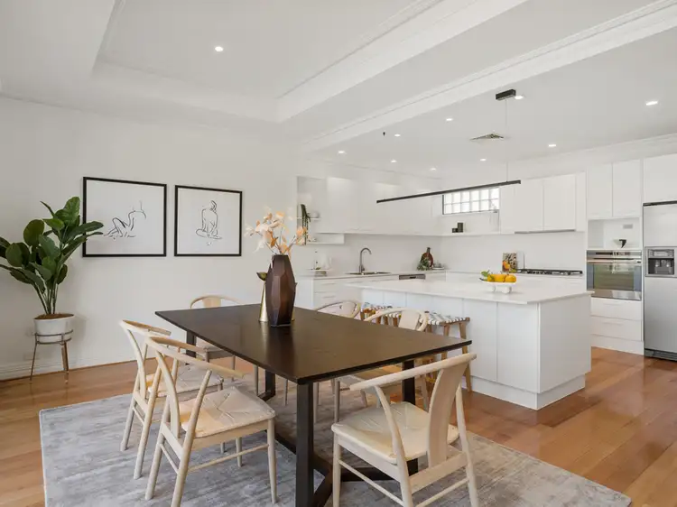 Third view of Homely house listing, 10 Jewell Lane, East Perth WA 6004