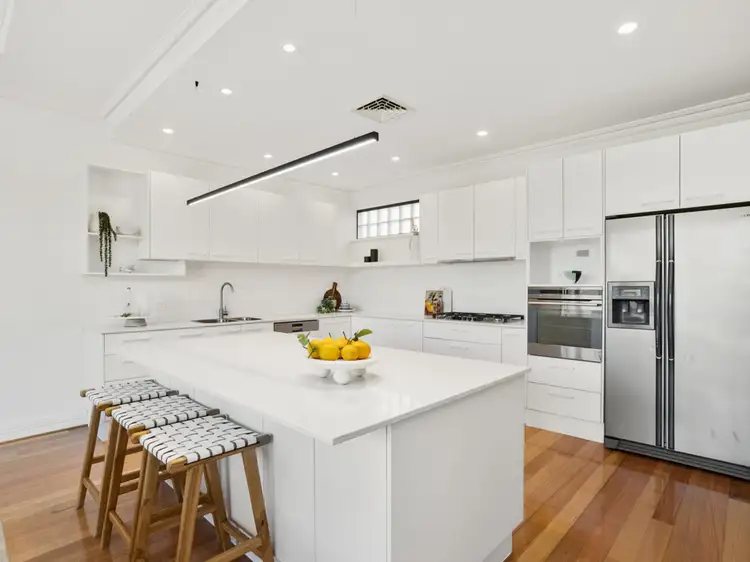 Fourth view of Homely house listing, 10 Jewell Lane, East Perth WA 6004