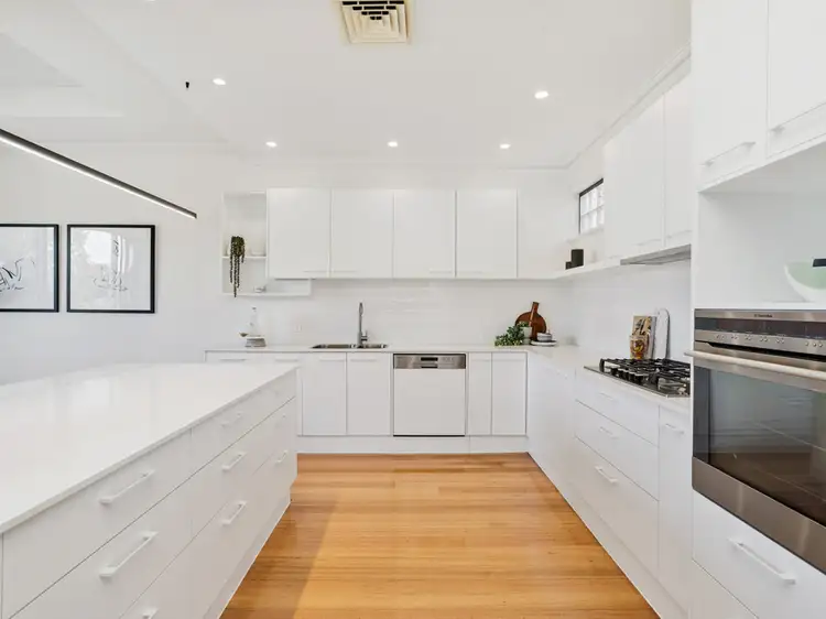 Fifth view of Homely house listing, 10 Jewell Lane, East Perth WA 6004