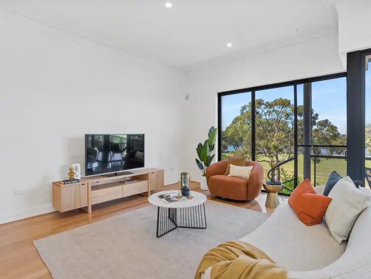 Sixth view of Homely house listing, 10 Jewell Lane, East Perth WA 6004