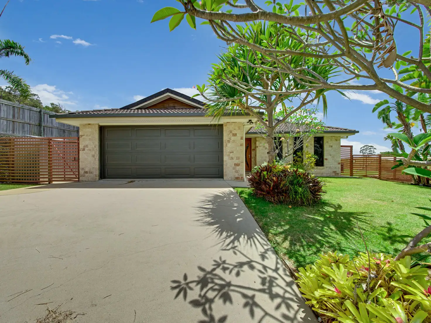 Main view of Homely house listing, 25 Surita Court, Boyne Island QLD 4680