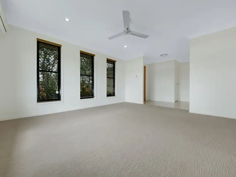Third view of Homely house listing, 25 Surita Court, Boyne Island QLD 4680