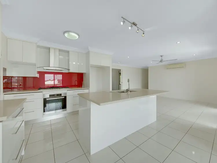 Fourth view of Homely house listing, 25 Surita Court, Boyne Island QLD 4680