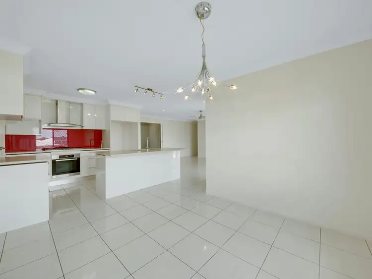 Fifth view of Homely house listing, 25 Surita Court, Boyne Island QLD 4680