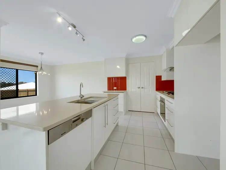 Sixth view of Homely house listing, 25 Surita Court, Boyne Island QLD 4680