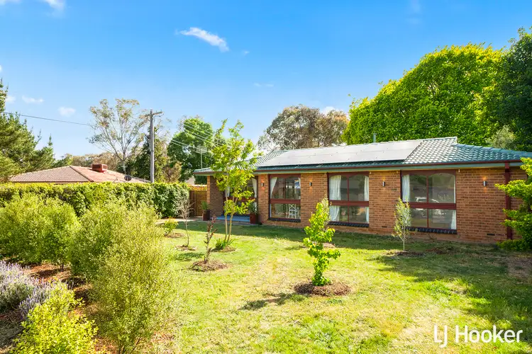 24 Delegate Street, Kaleen ACT 2617
