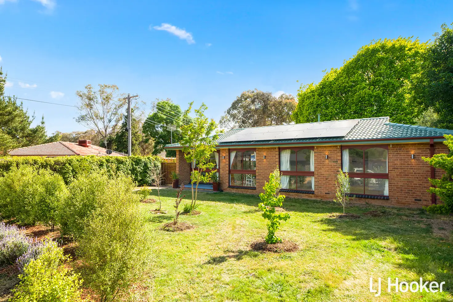 Main view of Homely house listing, 24 Delegate Street, Kaleen ACT 2617