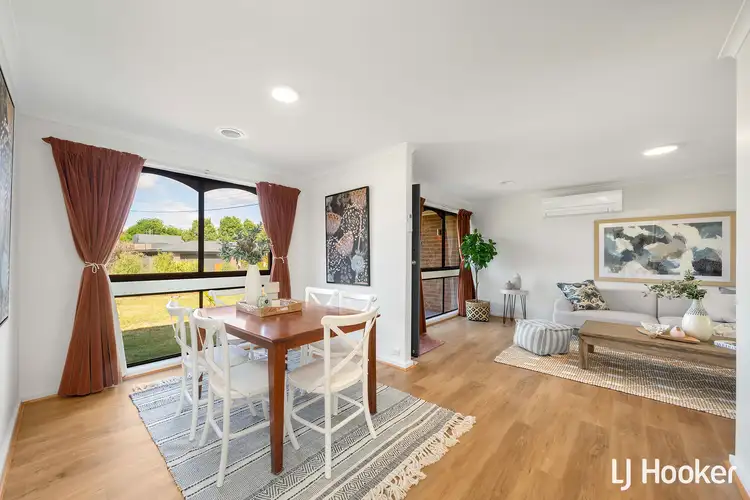 Fourth view of Homely house listing, 24 Delegate Street, Kaleen ACT 2617
