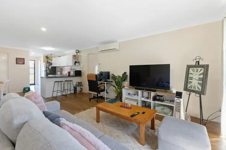 Second view of Homely villa listing, 27/239-249 Mooroondu Road, Thorneside QLD 4158