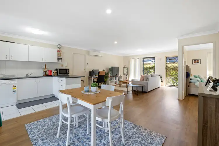 Third view of Homely villa listing, 27/239-249 Mooroondu Road, Thorneside QLD 4158