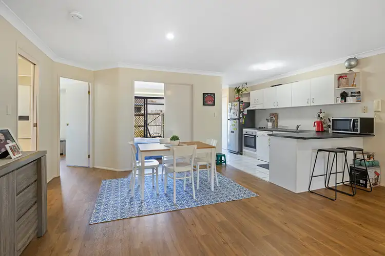 Fourth view of Homely villa listing, 27/239-249 Mooroondu Road, Thorneside QLD 4158
