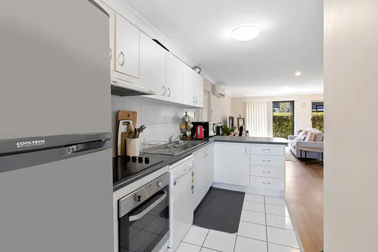 Sixth view of Homely villa listing, 27/239-249 Mooroondu Road, Thorneside QLD 4158
