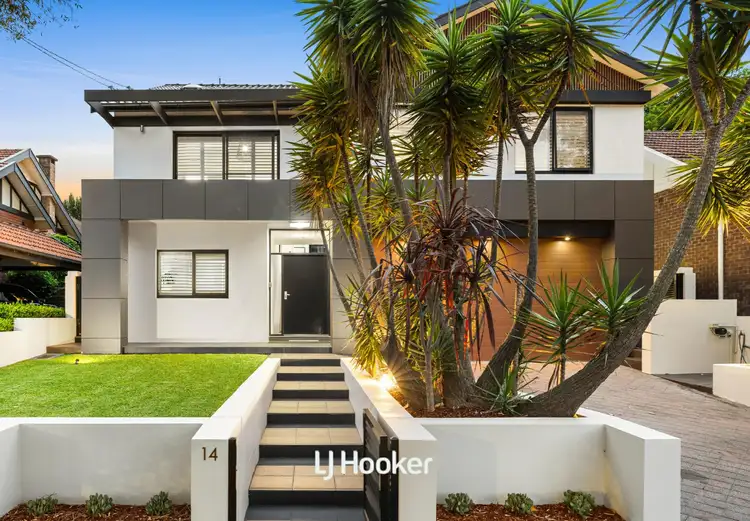 14 Lamette Street, Chatswood NSW 2067