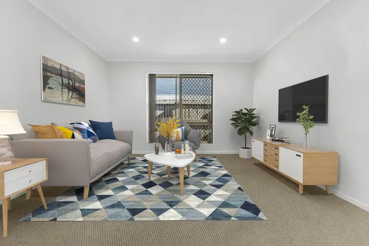 Fifth view of Homely house listing, 59 Arcadia Circuit, Yarrabilba QLD 4207