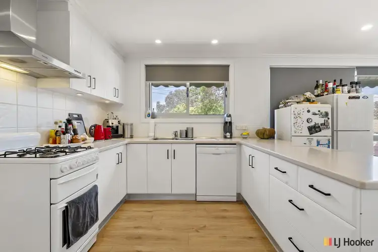 Second view of Homely house listing, 27 Boyland Close, Spence ACT 2615