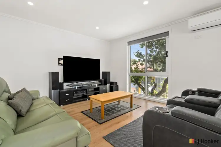 Third view of Homely house listing, 27 Boyland Close, Spence ACT 2615