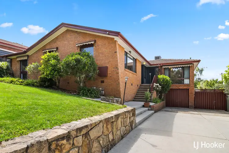 18 Powlett Street, Kaleen ACT 2617