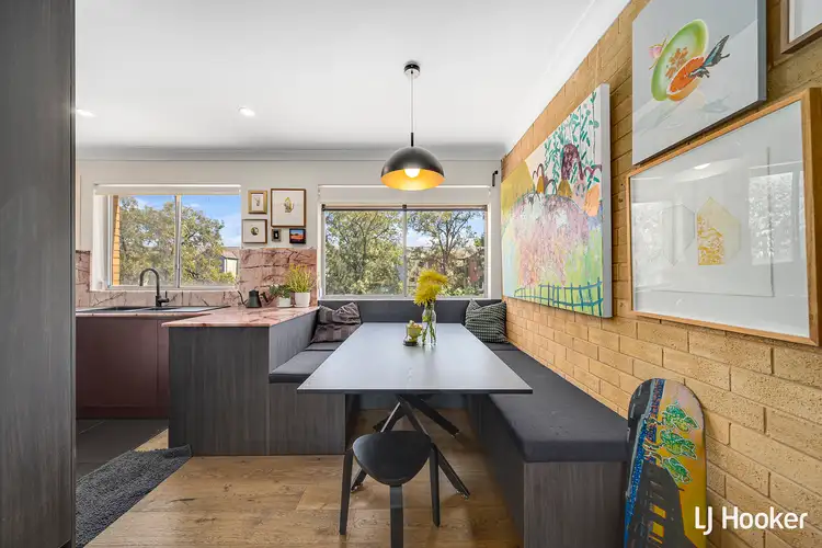 Third view of Homely unit listing, 21/41 David Street, O'connor ACT 2602