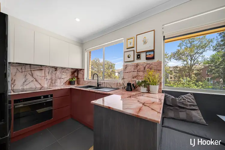 Fourth view of Homely unit listing, 21/41 David Street, O'connor ACT 2602