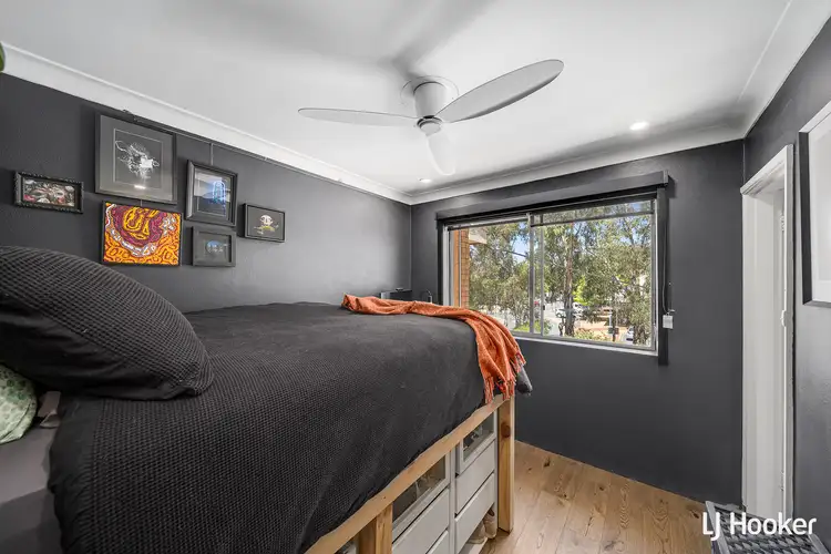 Fifth view of Homely unit listing, 21/41 David Street, O'connor ACT 2602