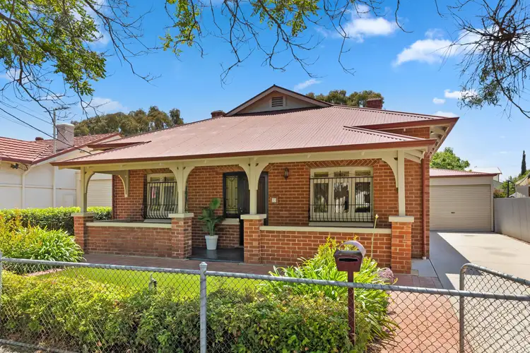 23 Somerset Avenue, Cumberland Park SA 5041