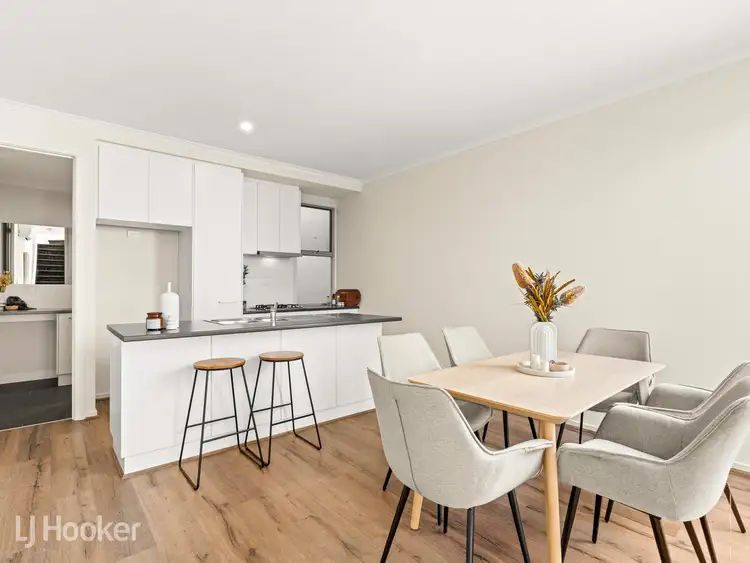 Second view of Homely townhouse listing, 7 Gill Road, Lightsview SA 5085