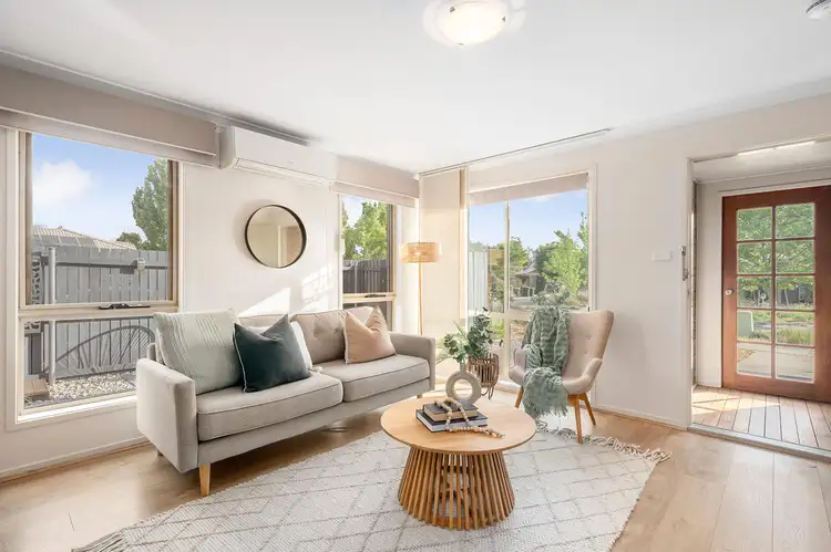 Second view of Homely house listing, 11 Rolls Street, Franklin ACT 2913