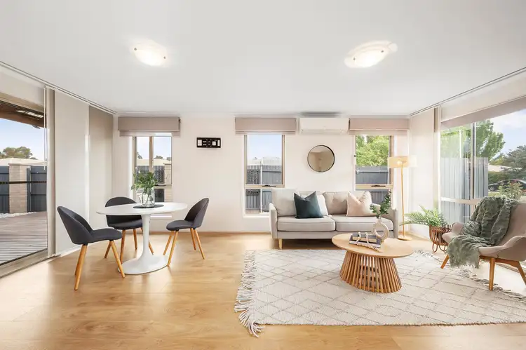 Third view of Homely house listing, 11 Rolls Street, Franklin ACT 2913