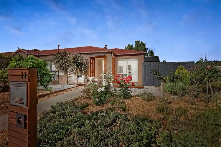 Fourth view of Homely house listing, 11 Rolls Street, Franklin ACT 2913