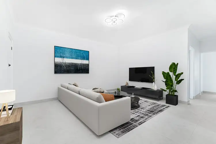 Second view of Homely unit listing, 1/27-29 Queens Road, Brighton-Le-Sands NSW 2216