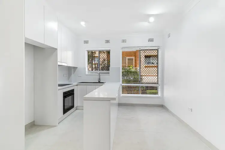 Third view of Homely unit listing, 1/27-29 Queens Road, Brighton-Le-Sands NSW 2216