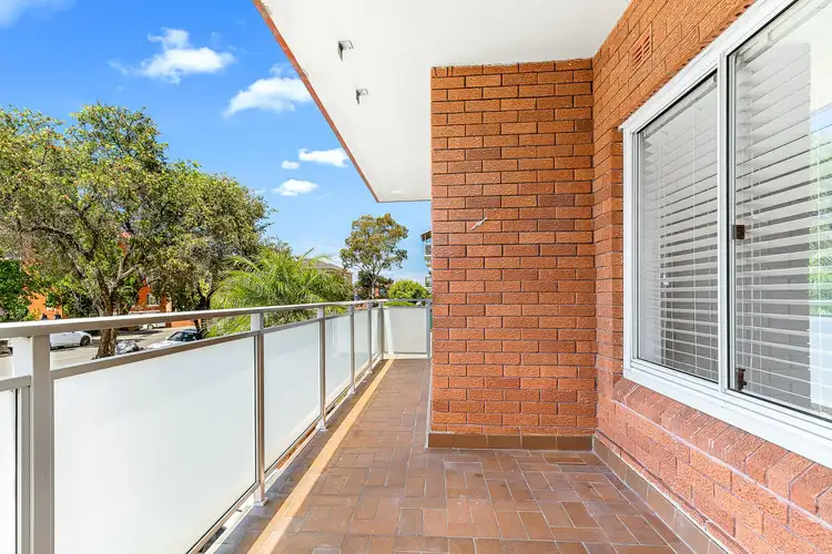 Fifth view of Homely unit listing, 1/27-29 Queens Road, Brighton-Le-Sands NSW 2216