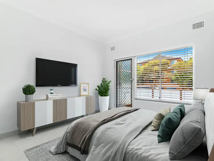 Sixth view of Homely unit listing, 1/27-29 Queens Road, Brighton-Le-Sands NSW 2216