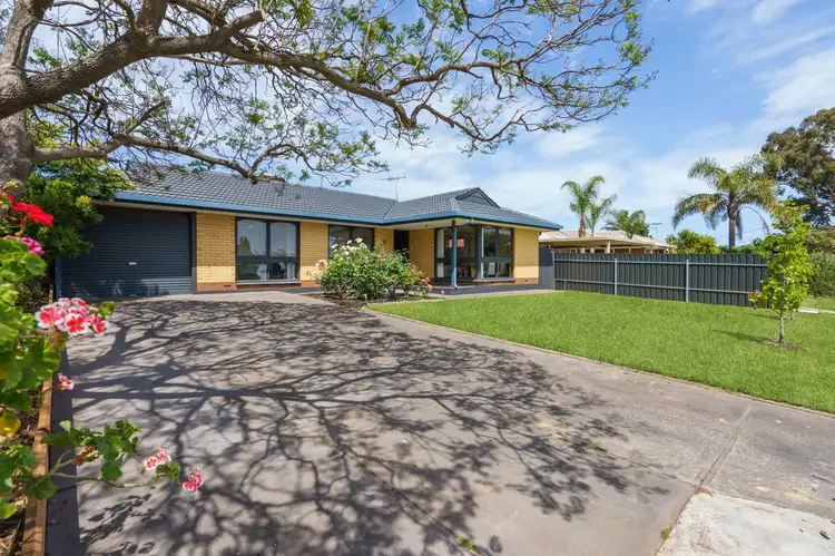 Main view of Homely house listing, 22 Meadow Way, Hackham West SA 5163