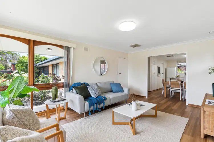 Third view of Homely house listing, 22 Meadow Way, Hackham West SA 5163