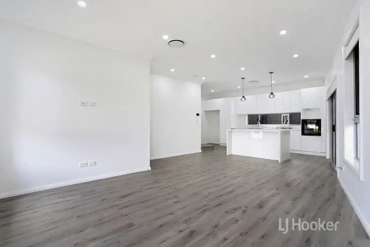 Second view of Homely house listing, 3 Bramall Avenue, Marsden Park NSW 2765